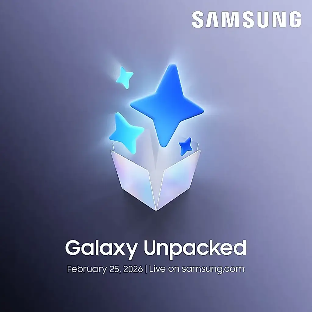 La presentación tardía de Samsung