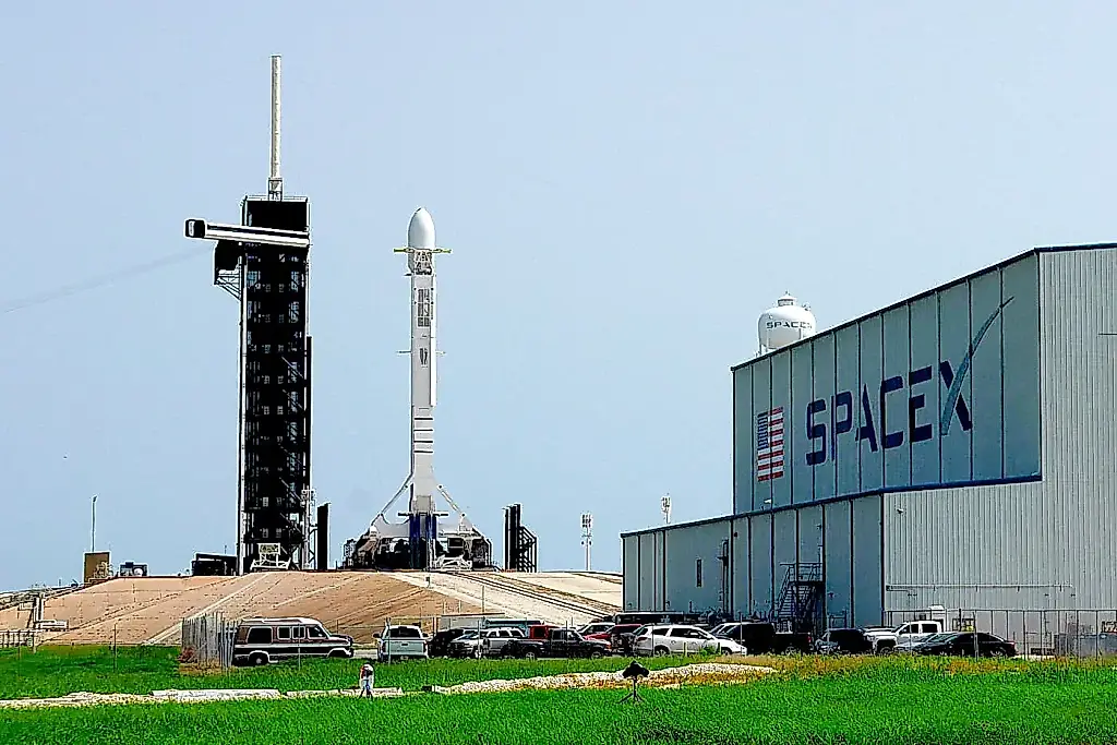 El caso de SpaceX y los empleados despedidos
