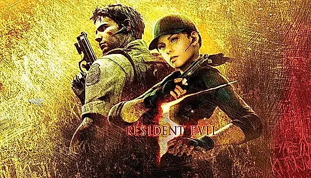 Resident Evil 5 y el fantasma del remake