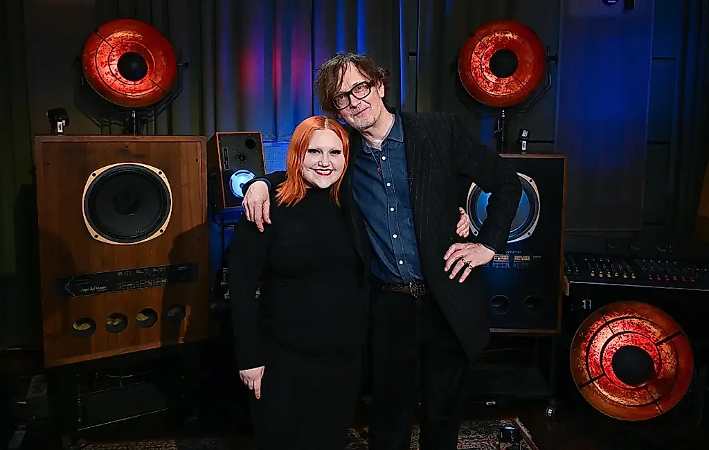 El regreso de Jarvis Cocker a BBC 6 Music