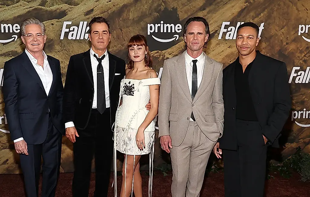Por qué los actores de Fallout no juegan a Fallout