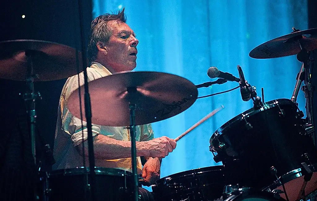 Se apagó el ritmo de The Pogues