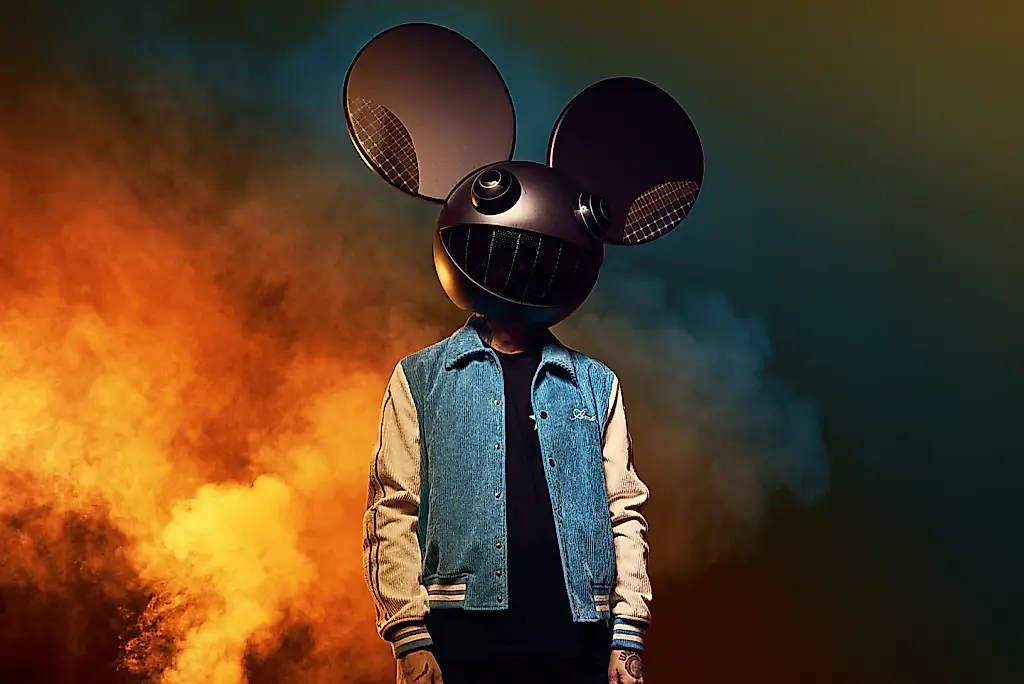 Deadmau5 contra los deepfakes