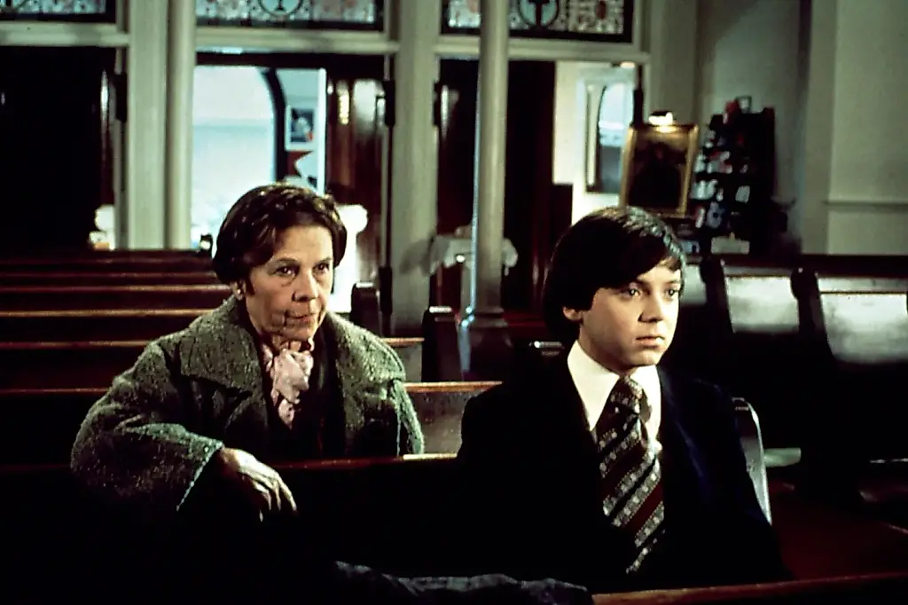 Adiós a Bud Cort