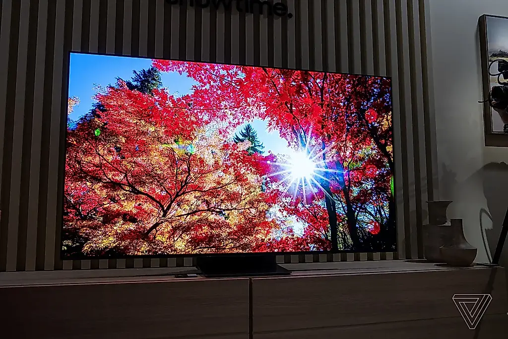 Me arrepiento de haber comprado un Samsung OLED