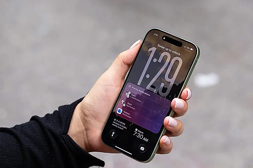 Apple vuelve a facilitar la fuga