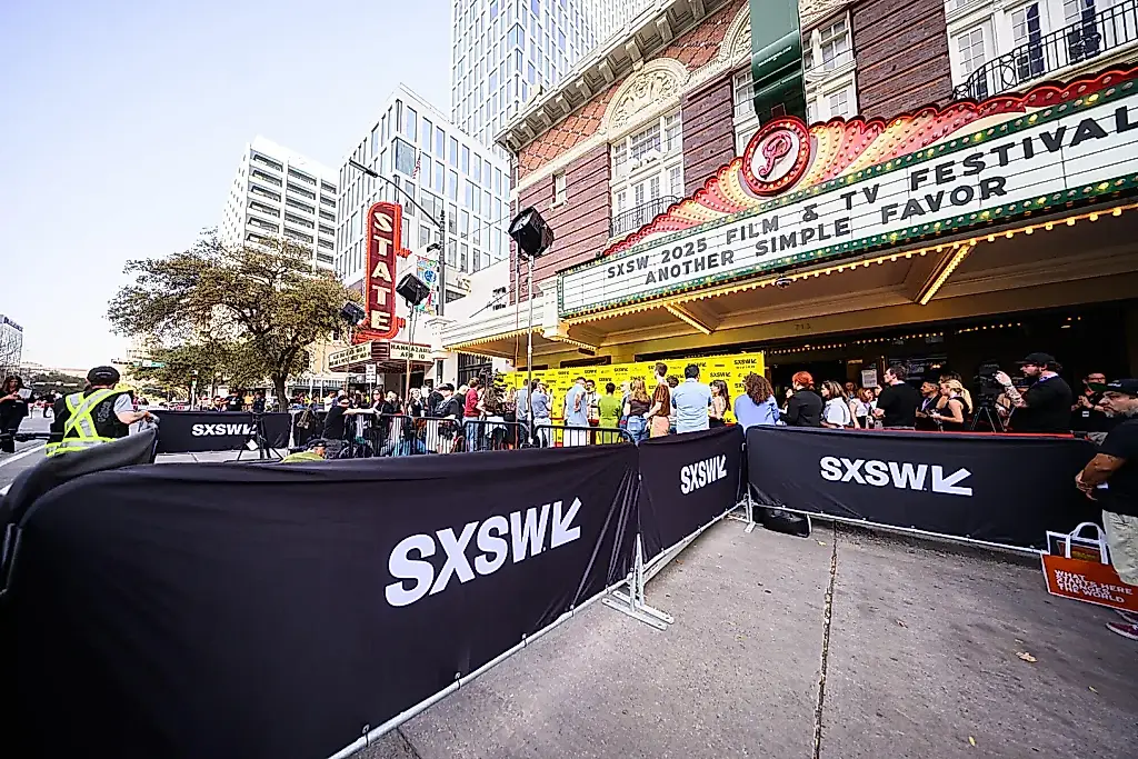 SXSW 2026: riesgo, comedia y la última docena de estrenos