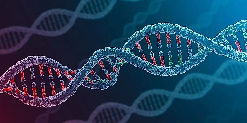 Trauma infantil y genes: dos caminos hacia el alcoholismo