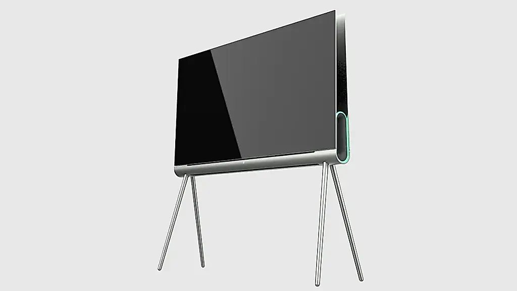 Un monstruo OLED por las dos caras