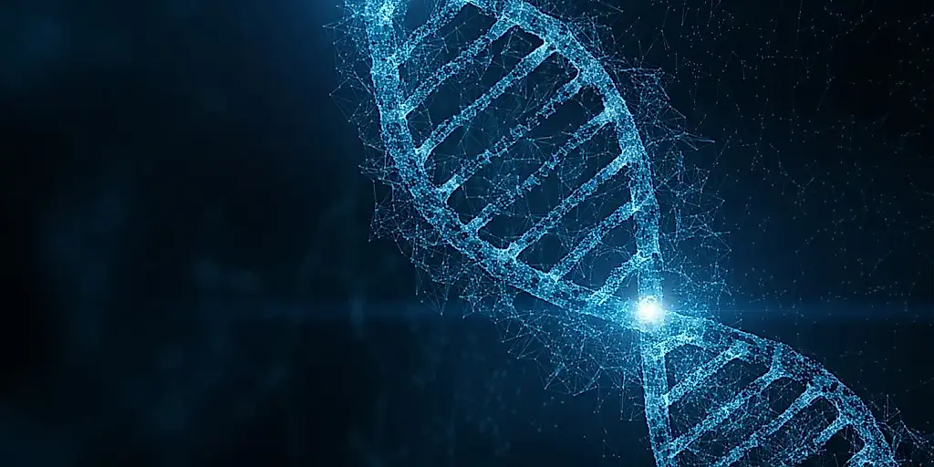 Genes, depresión y dinero: una relación enrevesada
