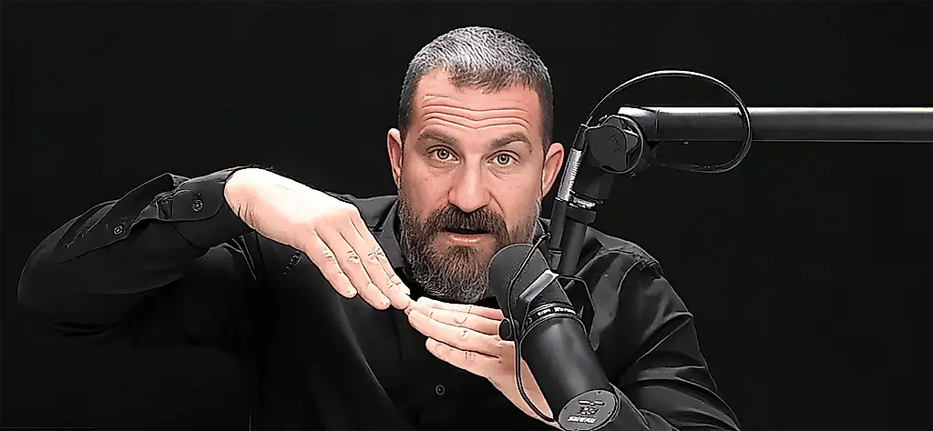 La biología del apego según Huberman