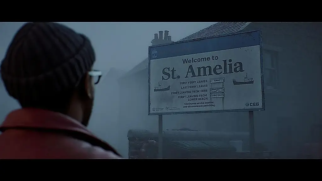 Niebla, miedo y humedad británica