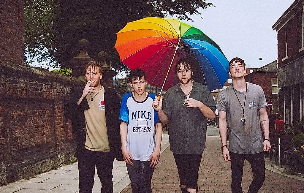 Diez años de la tragedia de Viola Beach