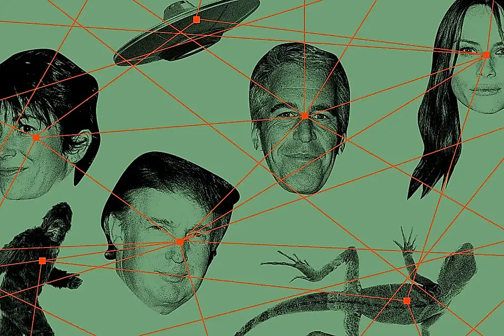 El creador de 4chan se explica ante la sombra de Epstein