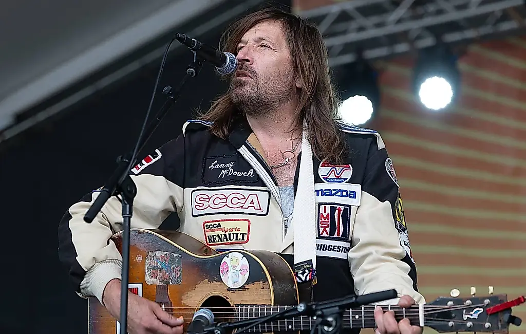 El escándalo en torno a Evan Dando