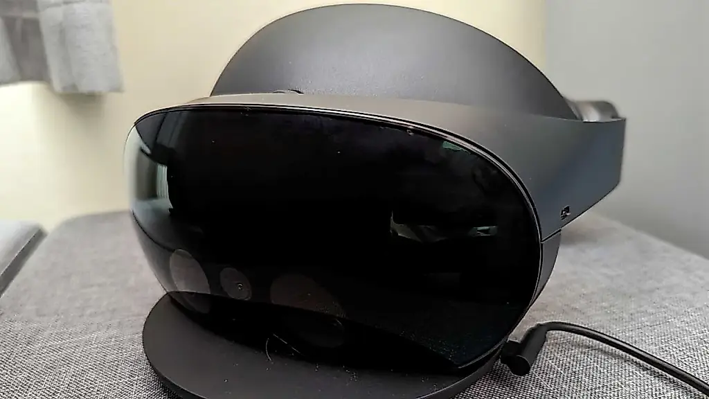 El ocaso del boom de la realidad virtual