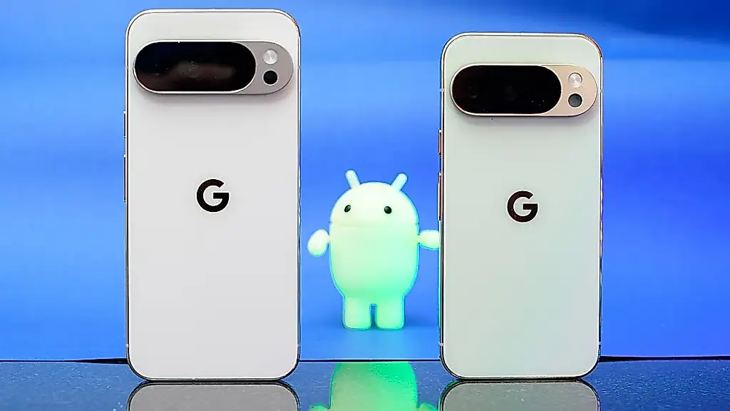 El futuro de Android sin gafas de color rosa