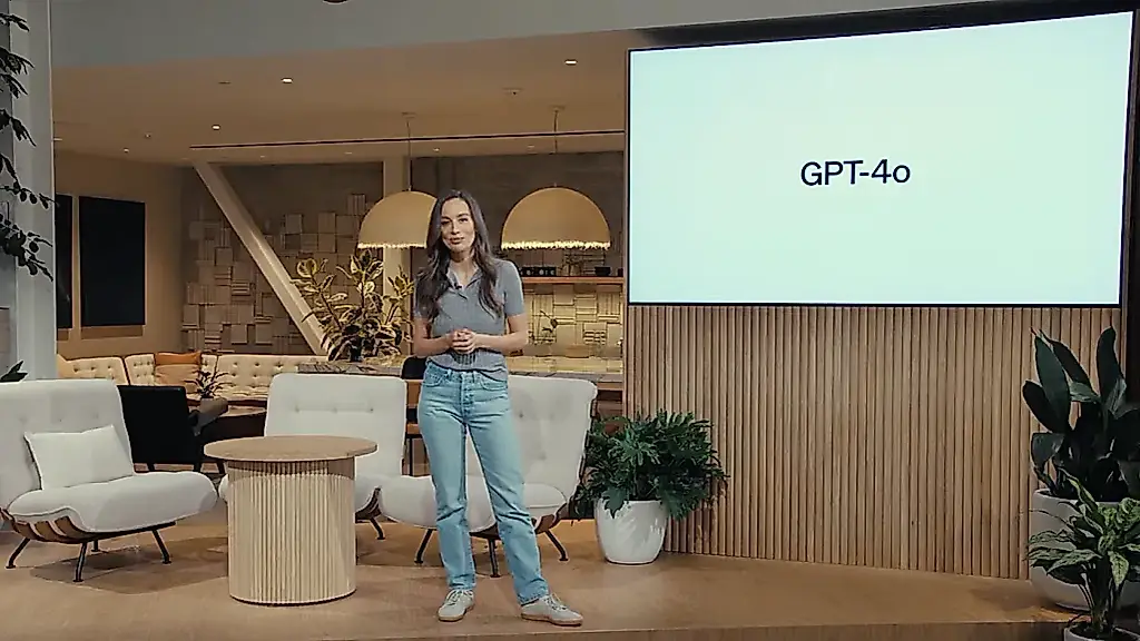 El fin de la era de GPT-4o