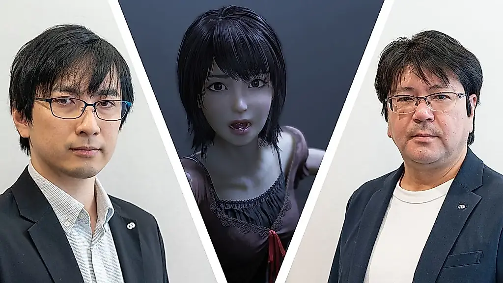 Красота ужаса в ремейке Fatal Frame 2