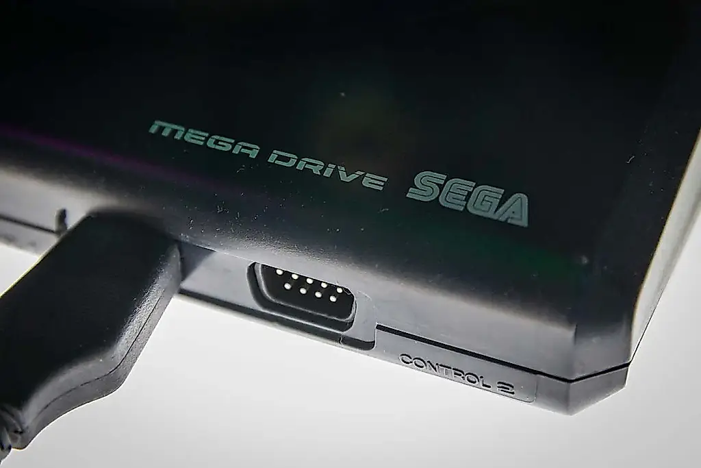 Ушёл отец консолей Sega