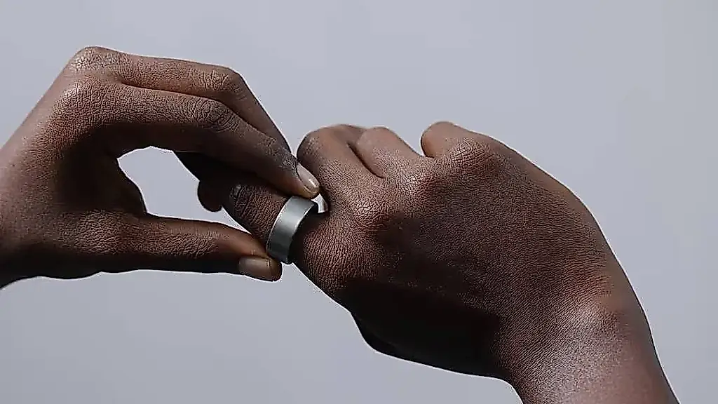 Un nuevo anillo inteligente