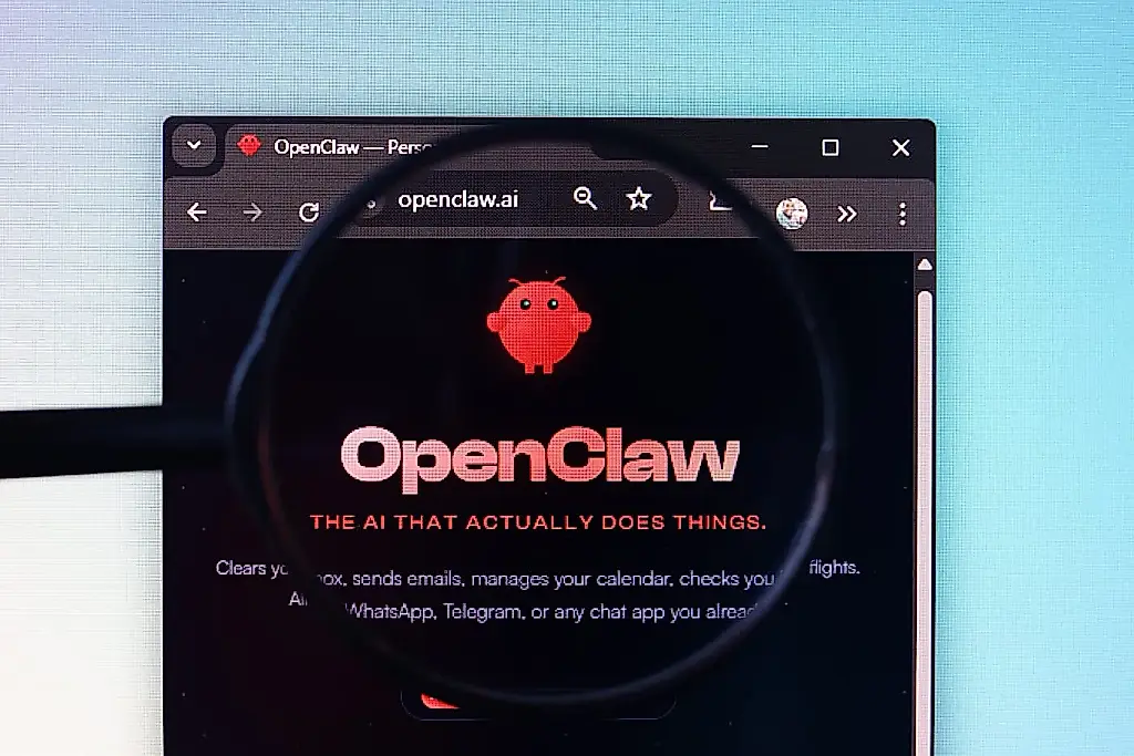 OpenClaw se marcha a OpenAI
