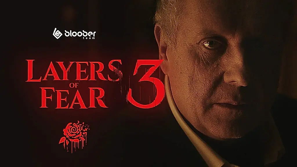 Un nuevo capítulo de Layers of Fear