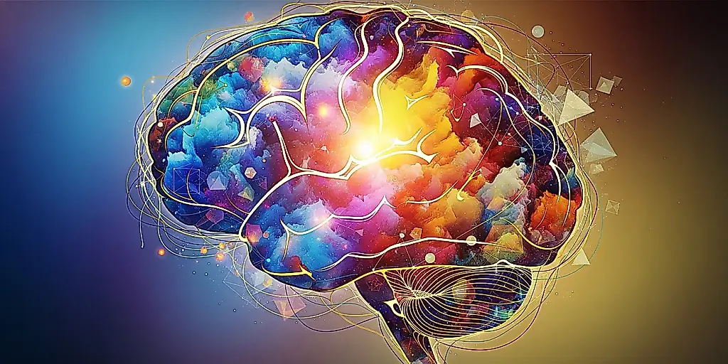 LSD contra las convulsiones: un giro extraño de la ciencia