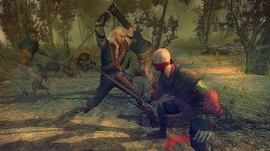 El guionista de The Witcher destroza el final