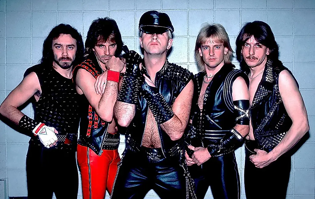 Documental sobre Judas Priest: cómo un vocalista gay, un juicio y las fábricas de granadas crearon una leyenda del heavy metal
