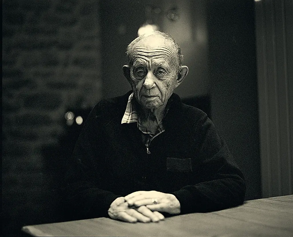 Muere Frederick Wiseman, el documentalista que nos obligaba a mirar lo que todos prefieren no ver
