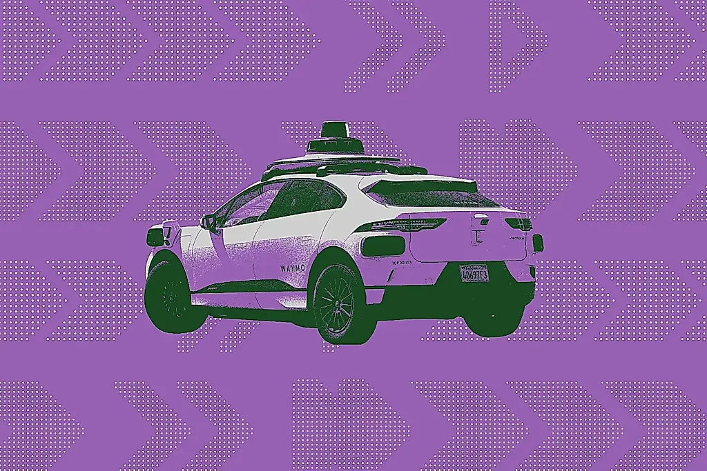 Waymo: роботакси с «советчиками» из Филиппин