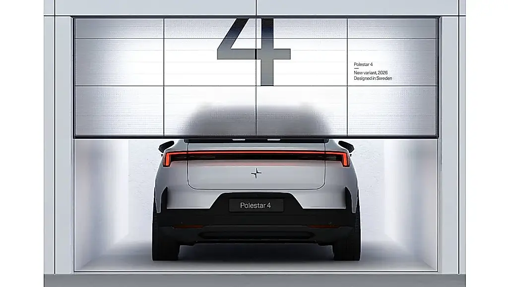 Polestar vuelve a sus raíces: la marca sueca lanza un familiar y prepara tres modelos nuevos