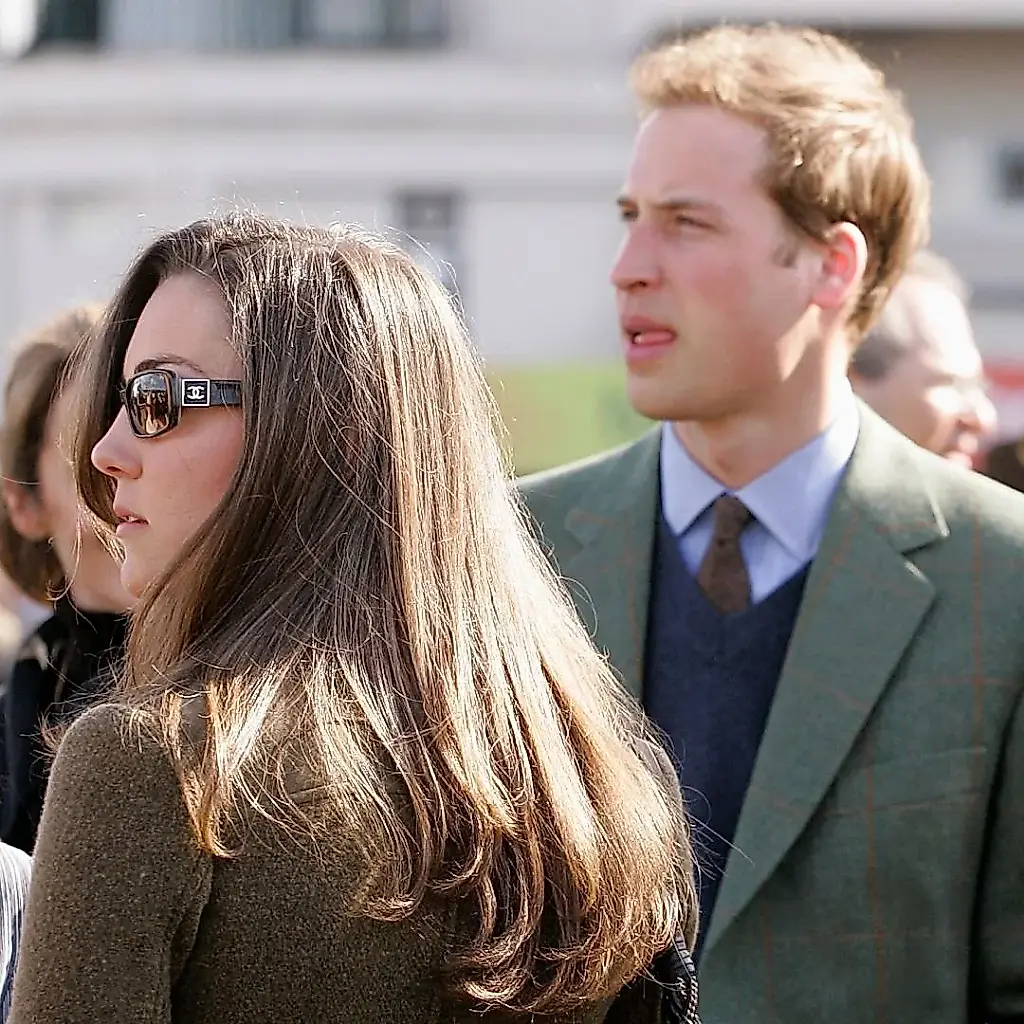 Королевский развод: как Елизавета II спасла брак Уильяма и Кейт