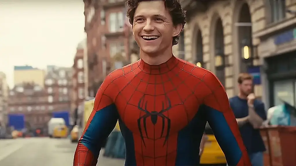 Nuevo cronograma para Spider-Man: Brand New Day