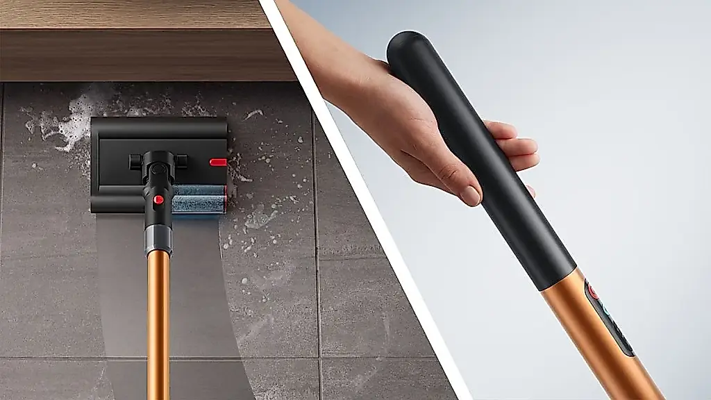 Dyson PencilWash: ¿gadget mítico o capricho de siempre?