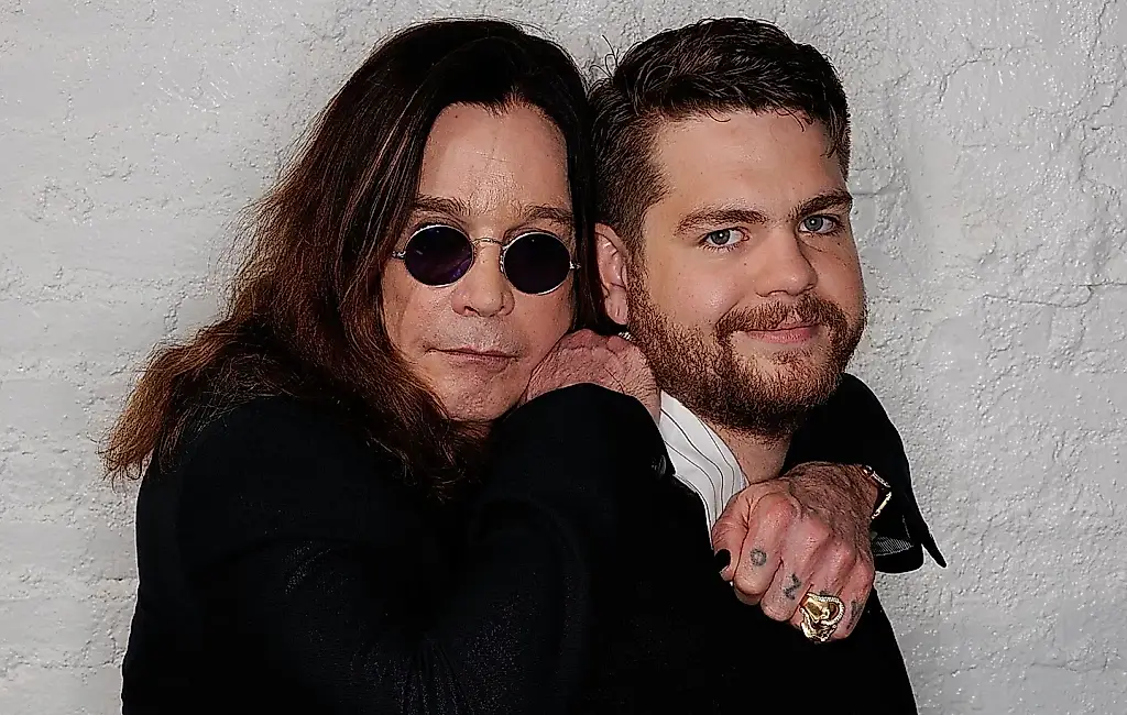 La última alegría de Ozzy