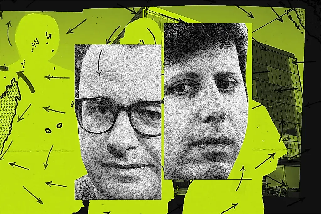 La guerra por el talento en la IA