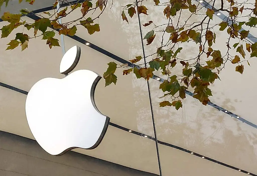 Demanda contra Apple desde Virginia Occidental