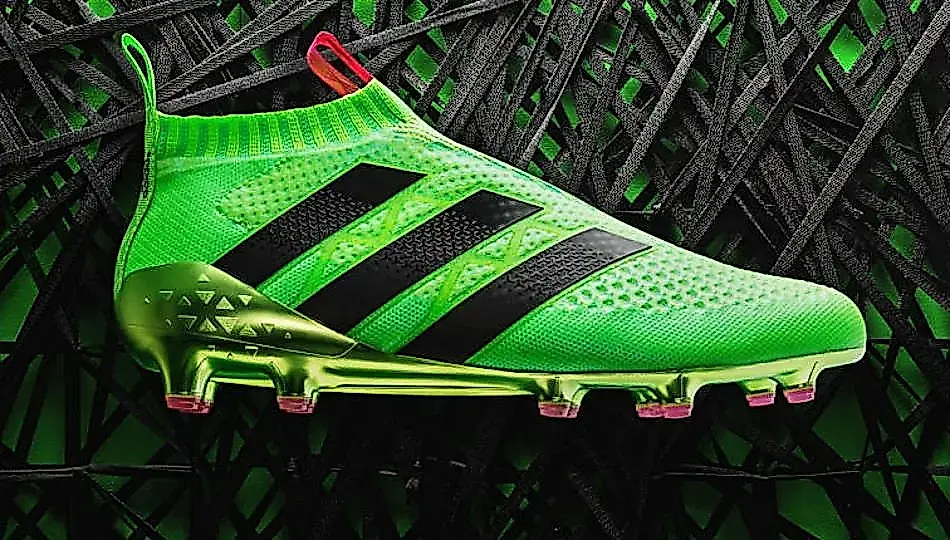 Hackers y Adidas: ¿a quién han hackeado?