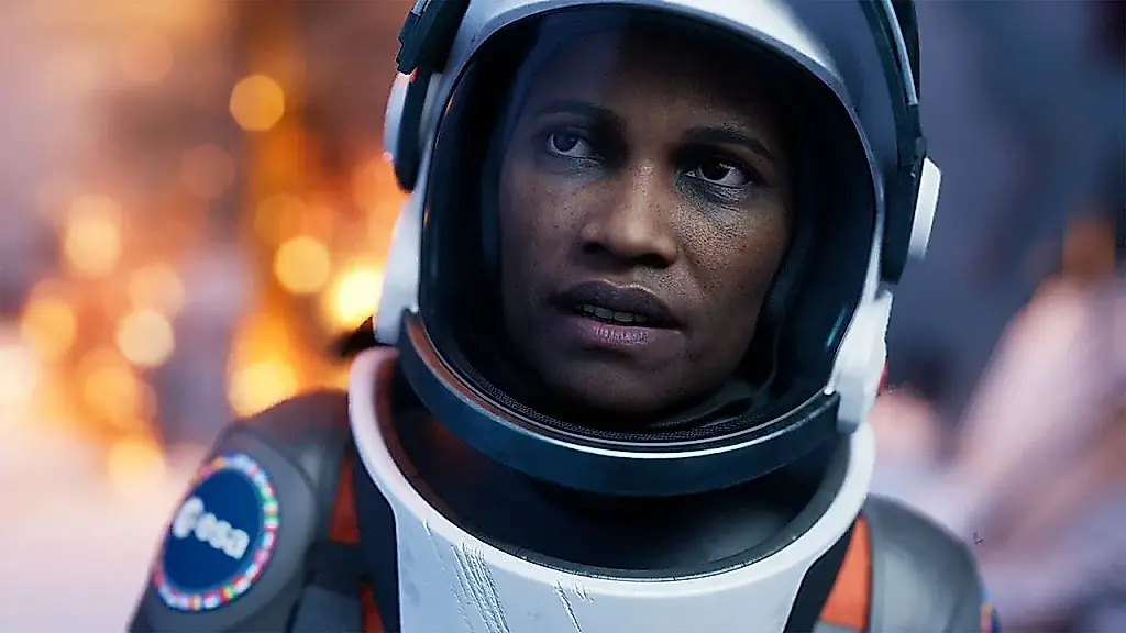 La aventura espacial Aphelion