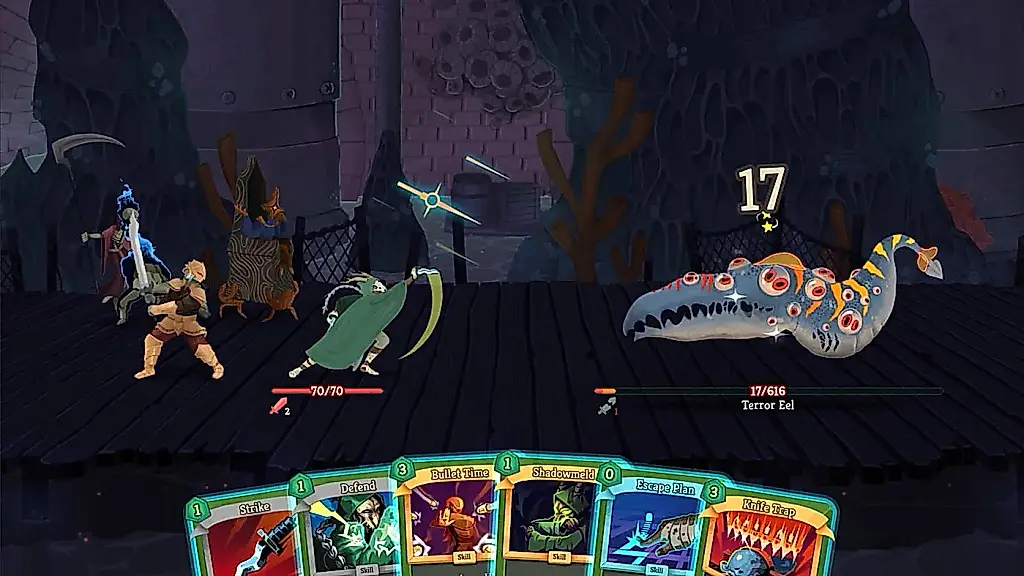Slay the Spire 2: acceso anticipado