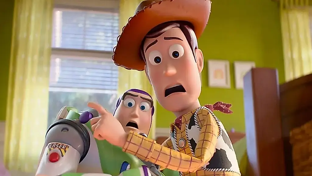 «Woody destapa la era de los gadgets»