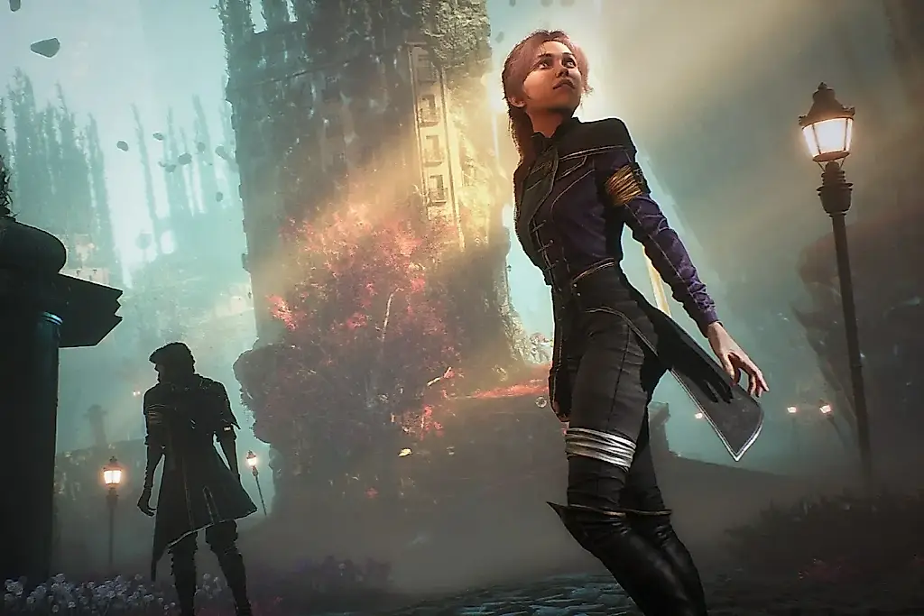 La banda sonora de un videojuego irrumpe en las listas