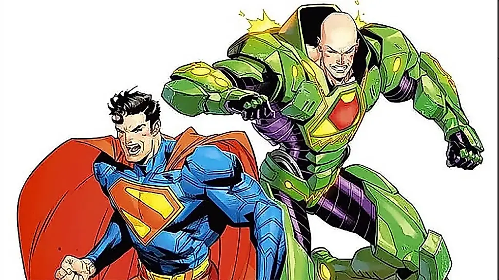 El nuevo título de «Superman» de Gunn plantea dudas