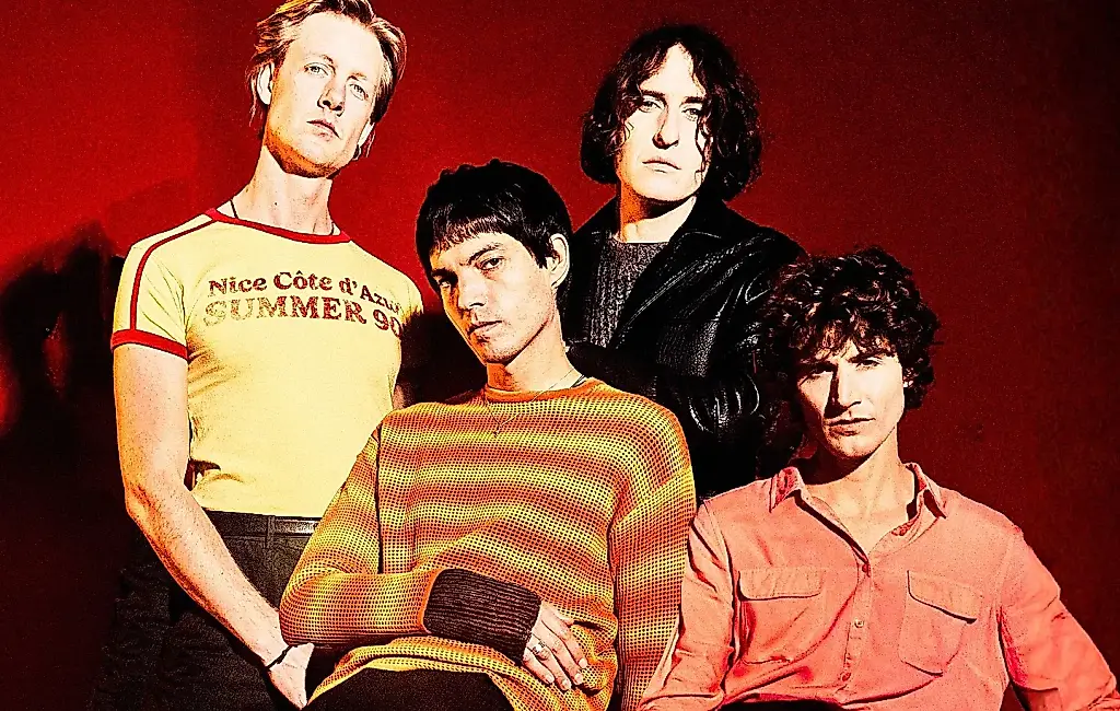 Temples regresan con el álbum Bliss