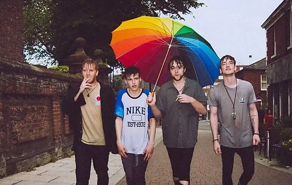Reedición de Viola Beach