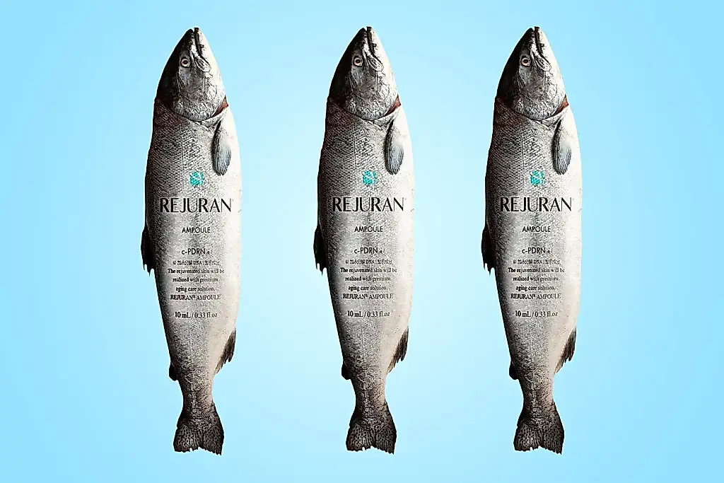 Juventud salmonera