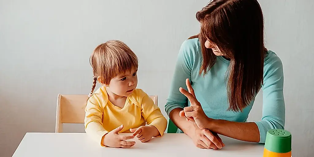 Las matemáticas infantiles bajo la presión de los padres