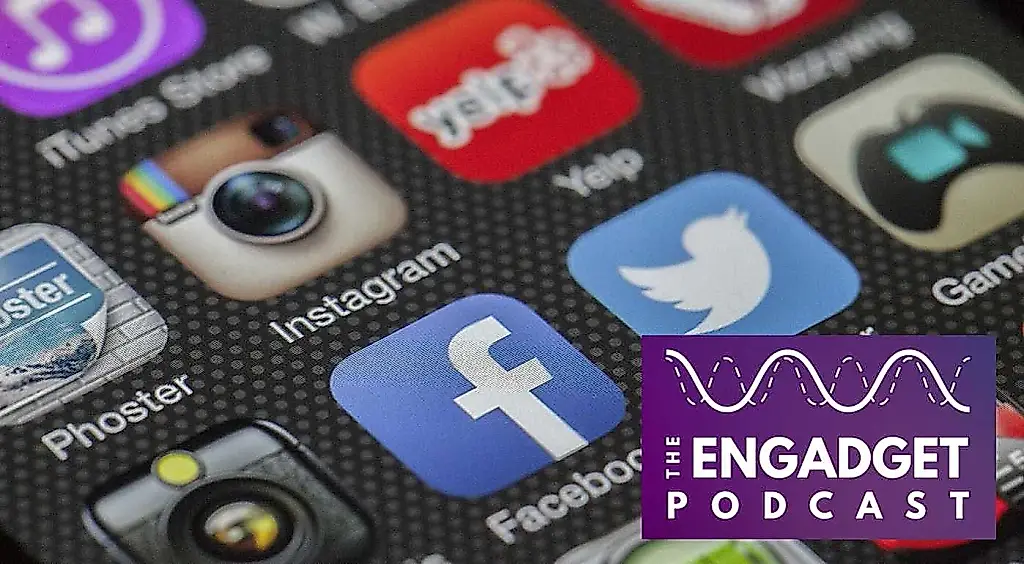 Instagram, en el banquillo, y crisis de memoria